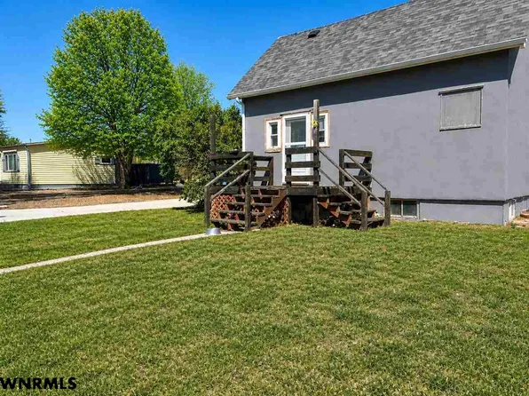 1342 Avenue C, Bayard, NE 69334