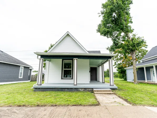 321 Milton Ave, Anderson, IN 46012