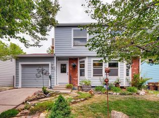 4886 S Pagosa Cir, Aurora, CO 80015