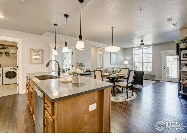 856 Birdwhistle Ln 6, Fort Collins, CO 80524