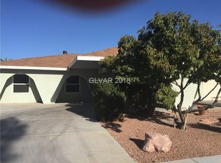 3820 Pacific St, Las Vegas, NV 89121