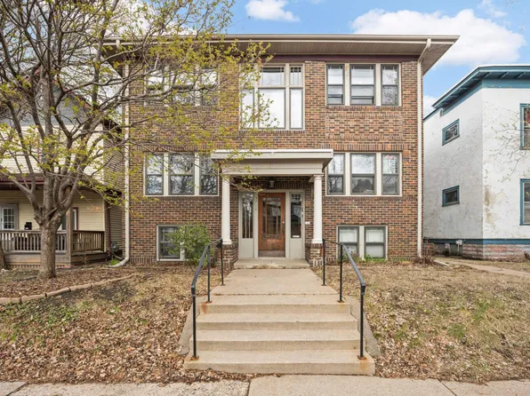 3212 Garfield Ave APT 202, Minneapolis, MN 55408