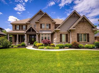 8134 Big Oak Cir, Mason, OH 45040