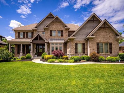 8134 Big Oak Cir, Mason, OH, 45040