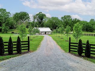 3309 Blazer Rd, Franklin, TN 37064