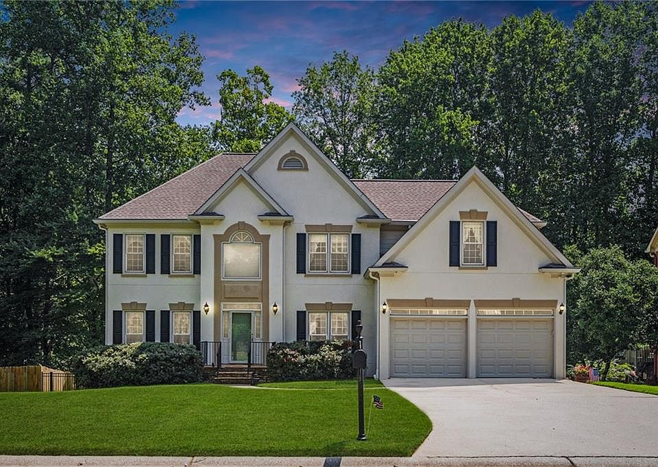 2238 Austin Lake Dr SE, Smyrna, GA 30082 Zillow