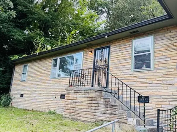 1115 Orangewood Ave, Chattanooga, TN 37404