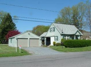 1551 Catherine St, Williamsport, PA 17701