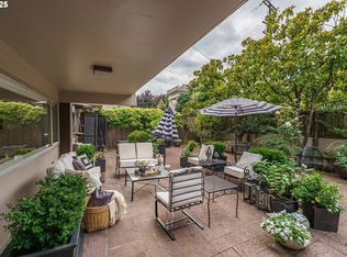 2323 SW Park Pl #1056, Portland, OR 97205