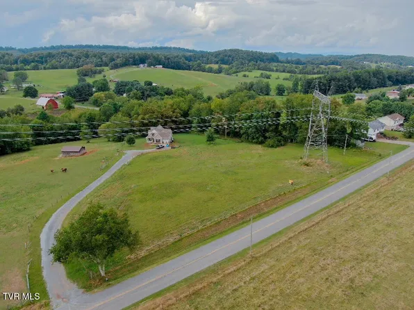 LOT 2 Painter Rd, Jonesborough, TN 37659