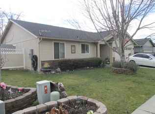 238 Oak Crest Way, Medford, OR