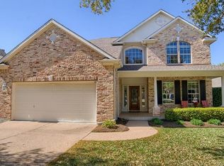 3404 Halsell Ct, Austin, TX 78732