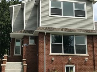 5438 W Byron St, Chicago, IL 60641