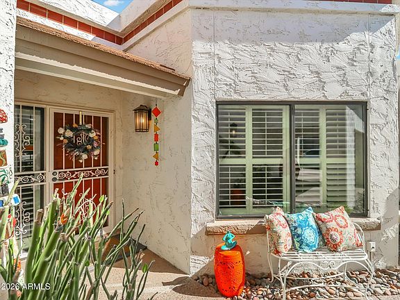 4th image of 8100 E CAMELBACK Road #94