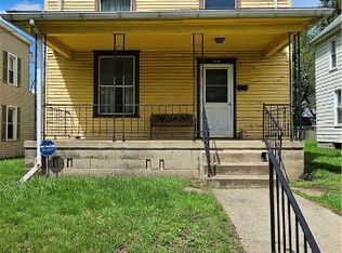 417 Uber St, New Castle, PA 16101