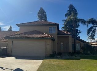 6005 Alderpointe St, Bakersfield, CA 93313
