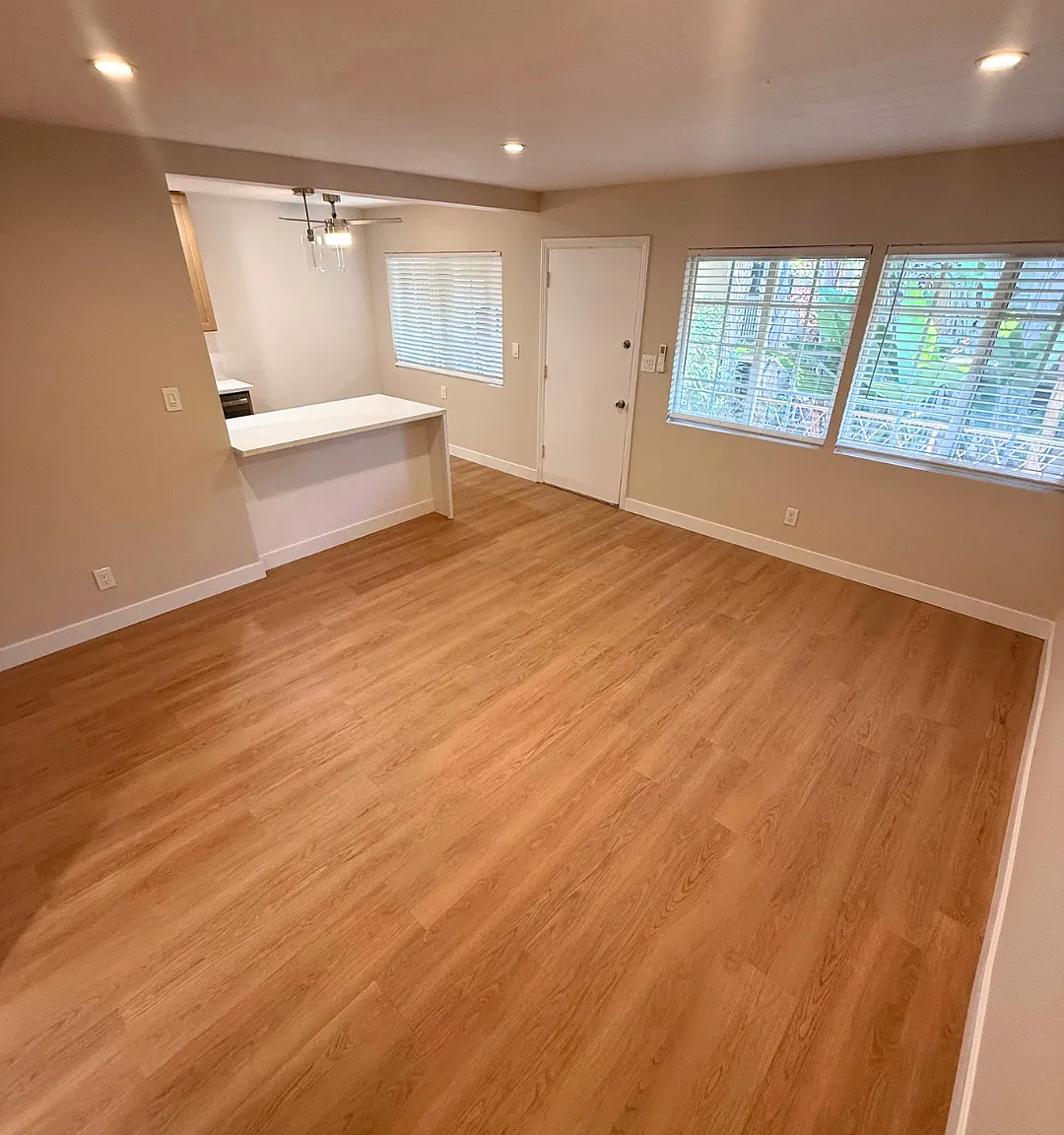 1 bed, 571 sqft, $2,395 — Photo 3