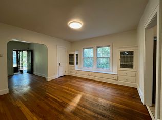 2683 Hampshire Rd APT 1, Cleveland Heights, OH 44106