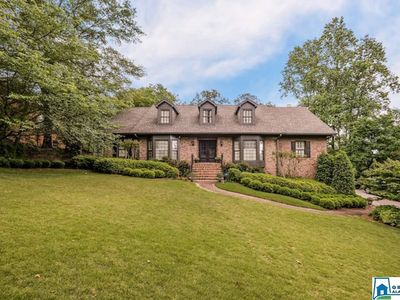 2660 Vesclub Cir, Vestavia, AL, 35216