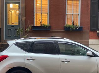 1516 Mount Vernon St #1F, Philadelphia, PA 19130