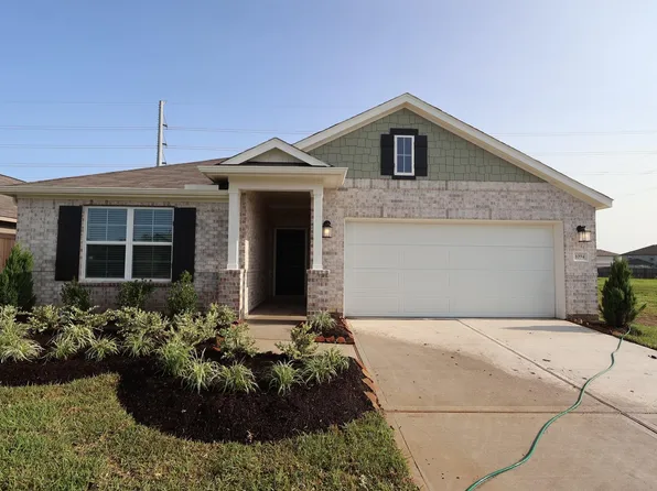 1094 Garnet Star Dr, La Marque, TX 77568