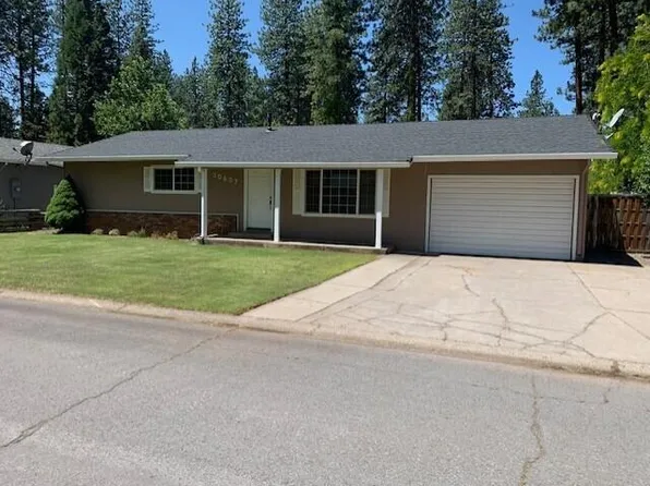 20607 Burney Ct, Burney, CA 96013