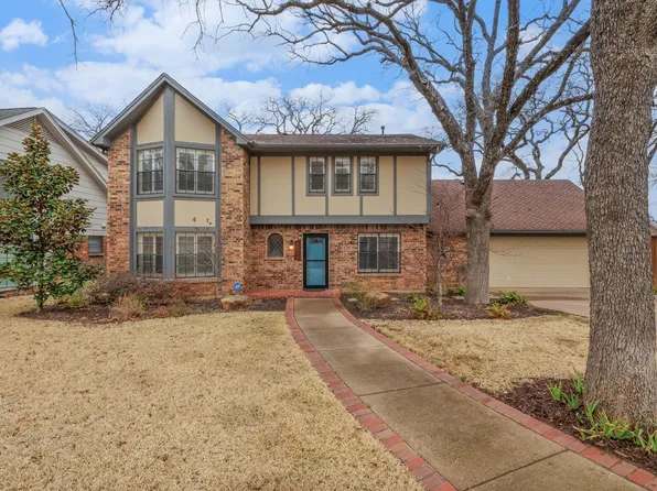 405 Rocky Canyon Ct, Arlington, TX 76011