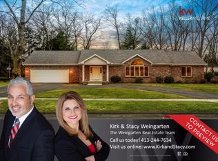 74 Inverness Ln, Longmeadow, MA 01106