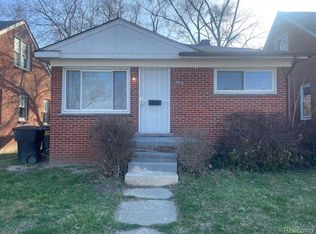 18810 Concord St, Detroit, MI 48234