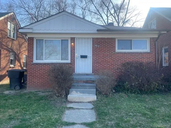 18810 Concord St, Detroit, MI 48234