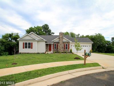 1417 Bishop Ct, Culpeper, VA, 22701