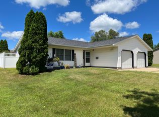 718 Randy Rd, Sparta, WI 54656