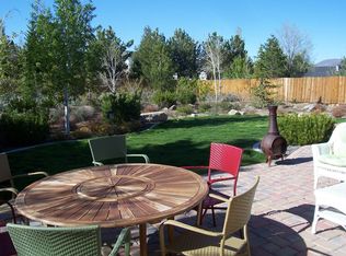 465 Snowmass Ct, Reno, NV 89511