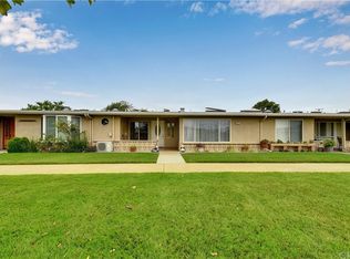 13241 Saint Andrews Dr APT 152E, Seal Beach, CA 90740