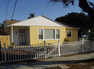 98 King St, Chula Vista, CA 91910
