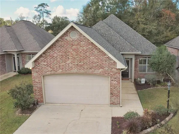 1528 Camellia Dr, Hammond, LA 70403