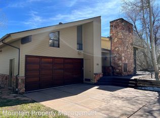 50 Thaynes Canyon Dr, Park City, UT 84060