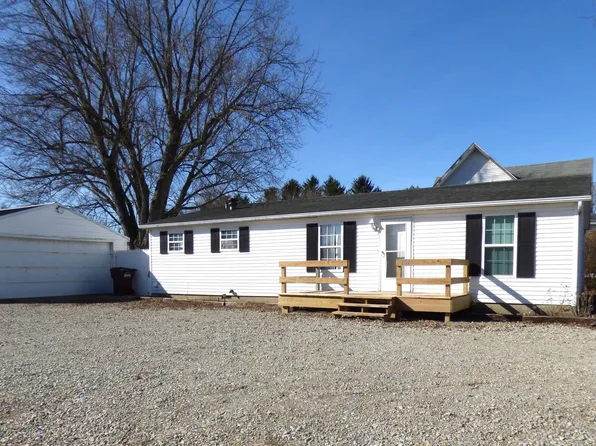 389 W Main St, Saint Paris, OH 43072