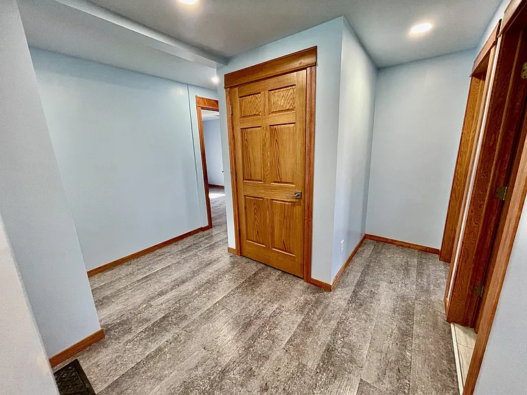Entry Area
