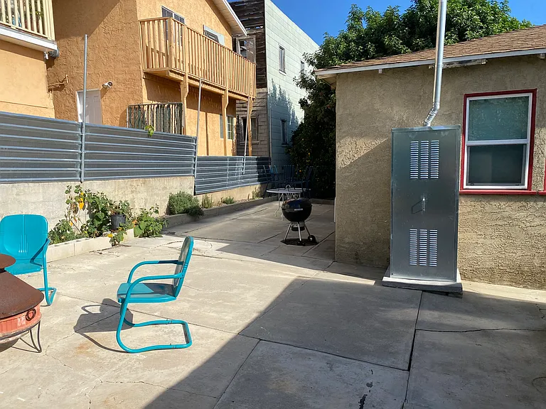 2417 Mayberry St — Photo 25