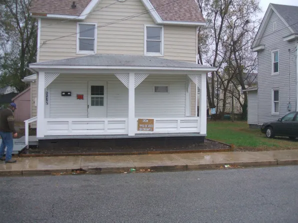 512 E Isabella St, Salisbury, MD 21804