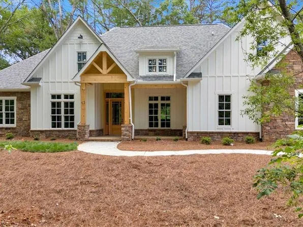 11 Headden Rdg, Cartersville, GA 30121