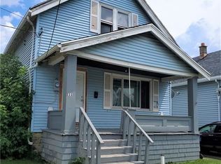 111 Hagen St, Buffalo, NY