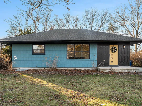 1421 Saunders Cres, Ann Arbor, MI 48103