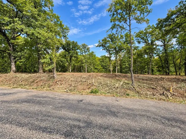 2812 County Road 805b, Cleburne, TX 76031