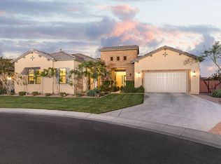 7153 S Penrose Dr, Gilbert, AZ 85298