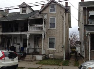 615 S 5th St, Allentown, PA