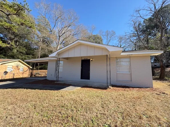 2236 Danbury Dr, Columbus, GA 31907