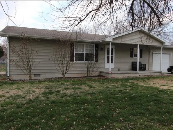 854 Fraker Street, Marshfield, MO 65706