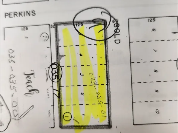 0 Gold Perkins #1, Oroville, CA 95965